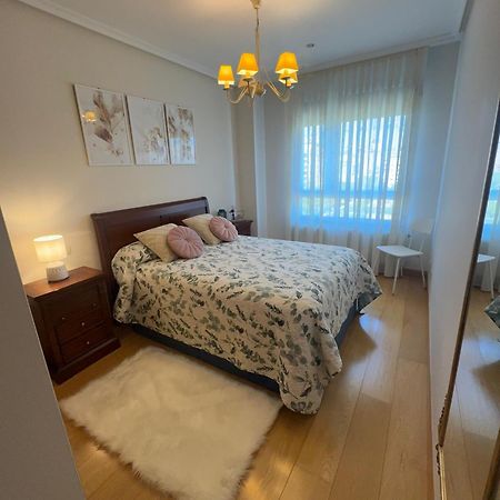 Habitaciones De Lujo Con Hermosas Vistas A La Cuidad Burgos Exterior photo