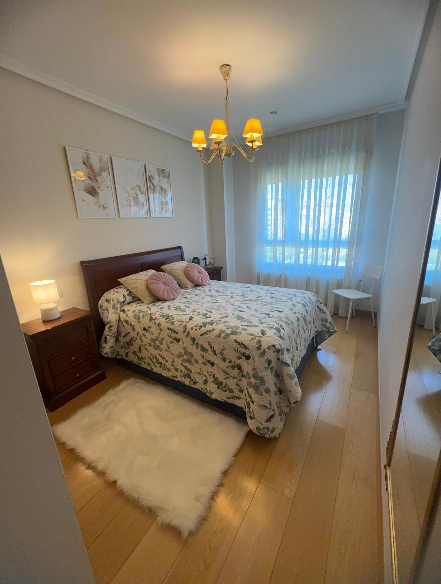 Habitaciones De Lujo Con Hermosas Vistas A La Cuidad Burgos Exterior photo