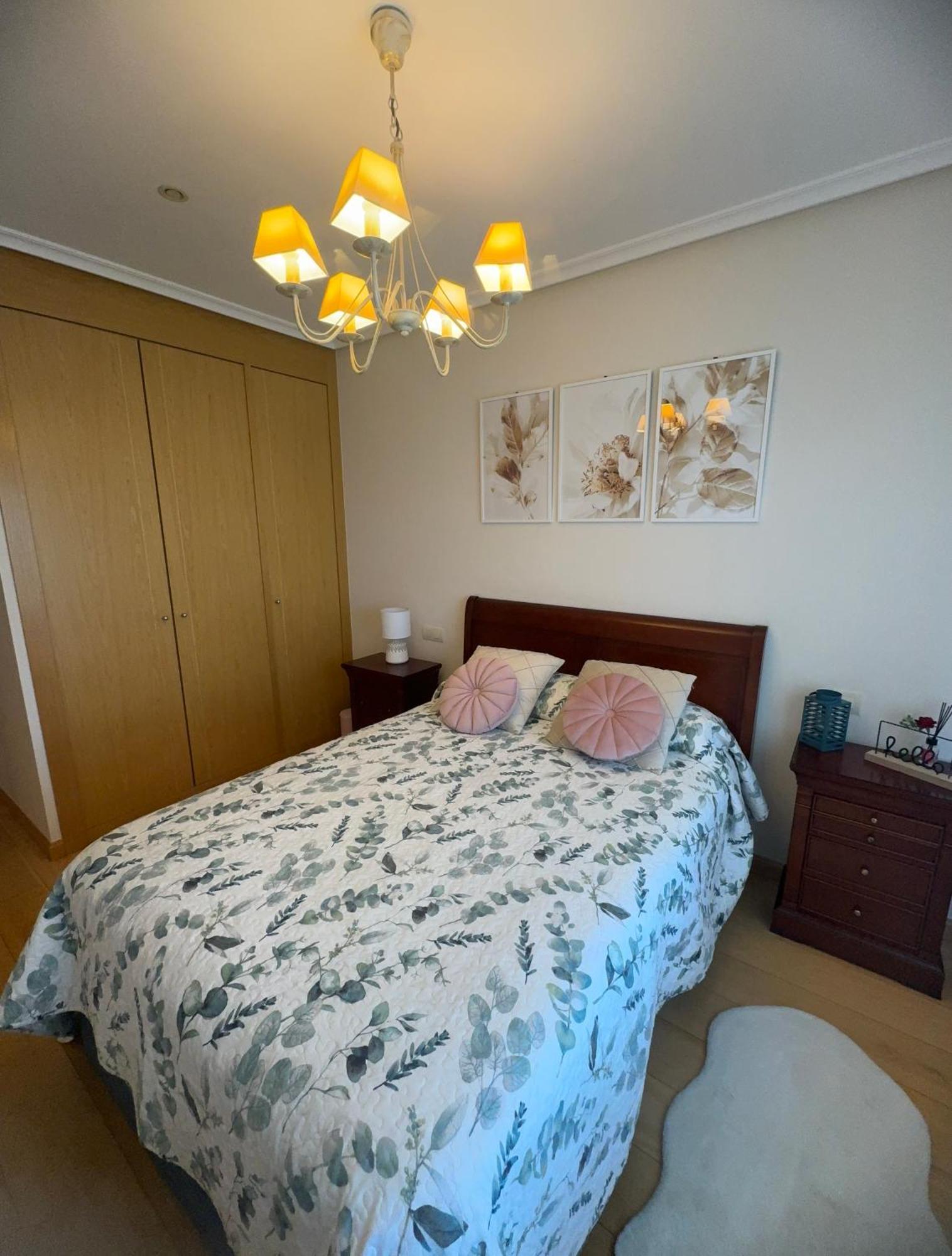 Habitaciones De Lujo Con Hermosas Vistas A La Cuidad Burgos Exterior photo