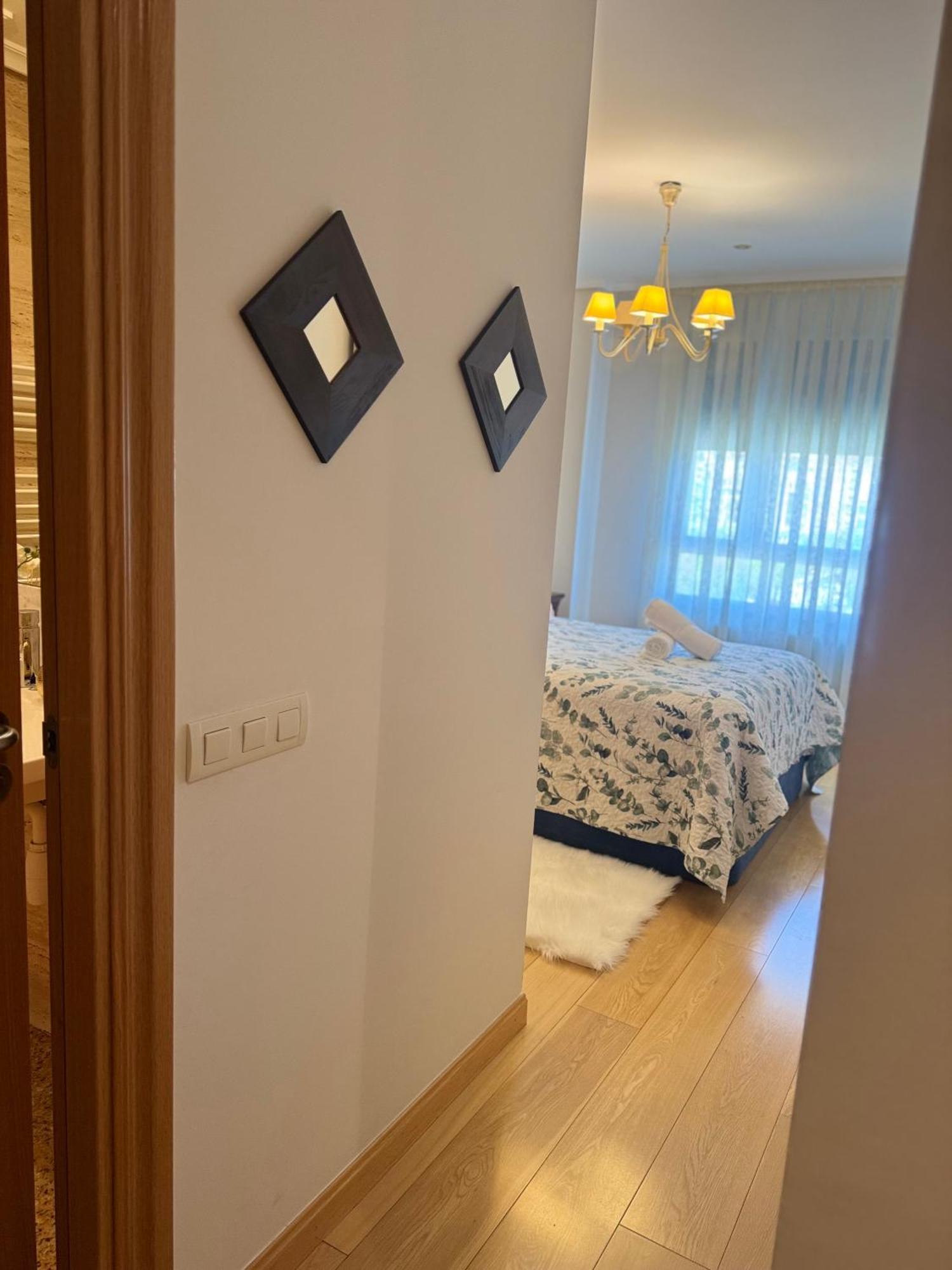 Habitaciones De Lujo Con Hermosas Vistas A La Cuidad Burgos Exterior photo
