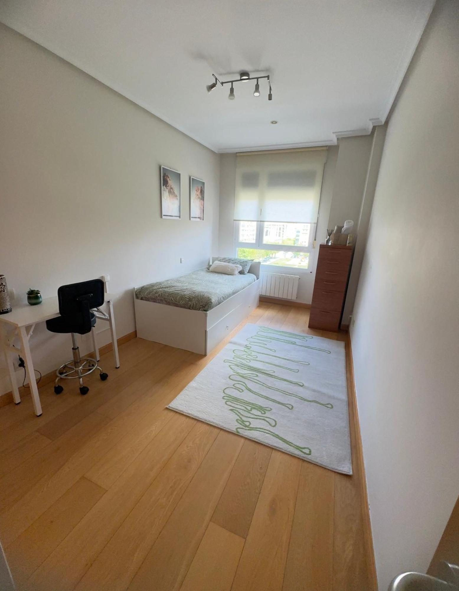 Habitaciones De Lujo Con Hermosas Vistas A La Cuidad Burgos Exterior photo