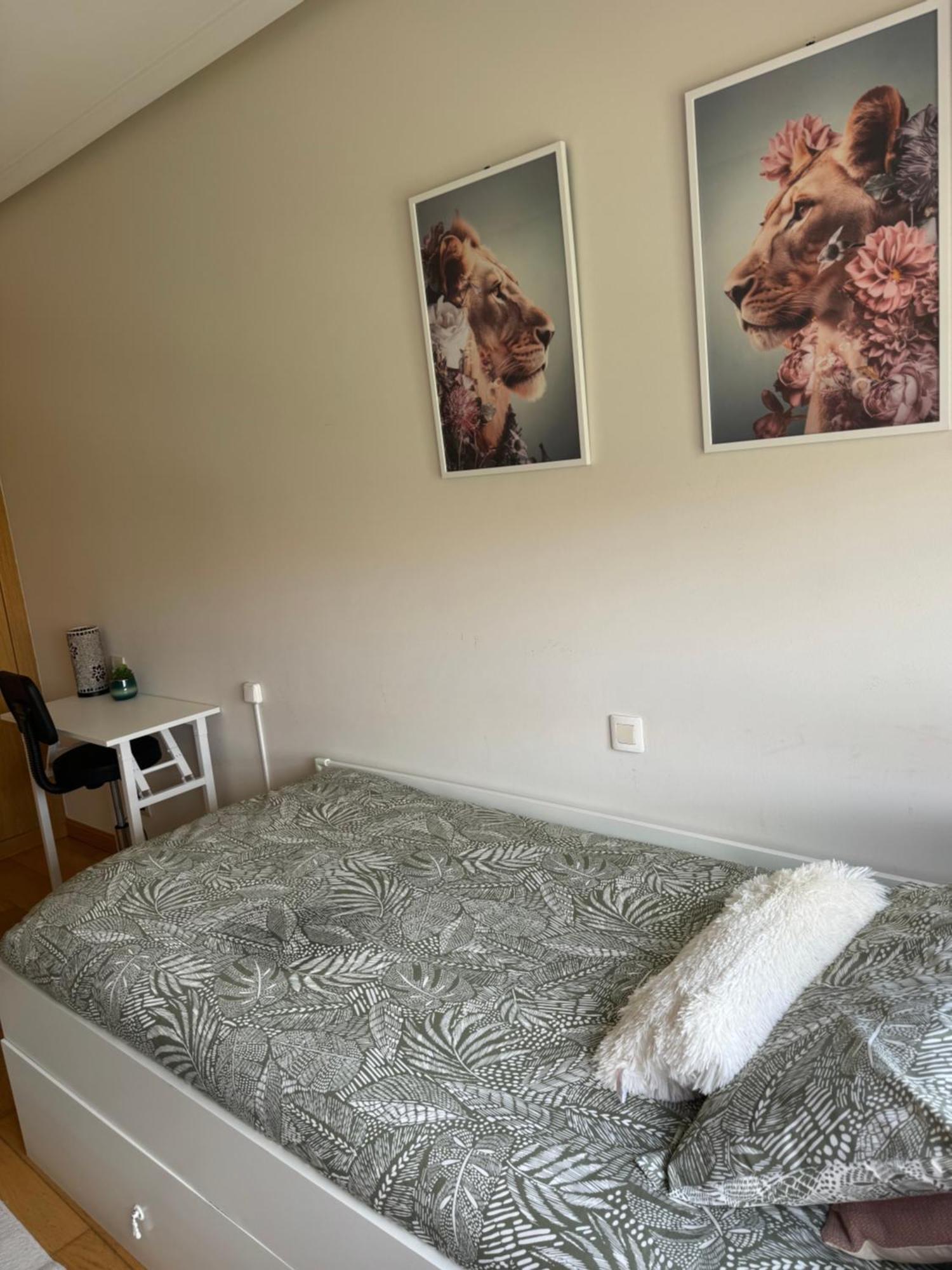 Habitaciones De Lujo Con Hermosas Vistas A La Cuidad Burgos Exterior photo